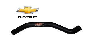 MANGUERA CHEVROLET SONIC 12/14   SALIDA CALEFACCION     CODIGO 96958217
