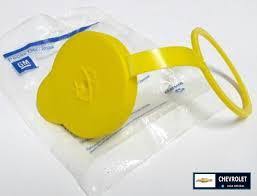 TAPON DEPOSITO LIMPIA PARABRISAS CHEVROLET CORSA TORNADO 02/03     CODIGO 93320013