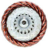 ARMADURA MARCHA BOSCH  VOLVO MARCOPOLO 24V 16E   61-9142 6033AD4080       CODIGO 61-9142