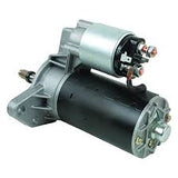 MARCHA BOSCH VW CARIBE 9D 12V AUTOMATICA  LESTER 16548        CODIGO 22518