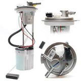 BOMBA GASOLINA CHEVROLET P/UP SILVERADO SIERRA 1500  10/13 8CIL 4.8/6.2L    E4005M        CODIGO F00HK00420