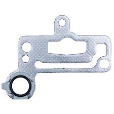 JUNTA VALVULA EGR CHEVROLET OPTRA 2.0L   07/08    CODIGO EGR-91204