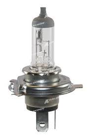 FOCO H4 24V HALOGENO  75/70W  FLOSSER  PHILIPS      CODIGO 17986