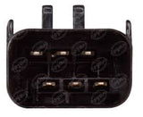 BOMBA GASOLINA CHEVROLET MATIZ SPARK 05/12 4CIL 1/1.2L  PONTIAC  E9540M        CODIGO A0405