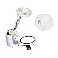 BOMBA GASOLINA FORD FOCUS 2002 4CIL 2.0L  E2325M        CODIGO A0095