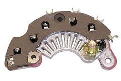PORTA DIODO ALTERNADOR   DELCO CHEVROLET CAVALIER 12V CS30D DR5164  DR4204      CODIGO 26105