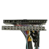 PALANCA DIRECCIONAL Y LIMPIAPARABRISAS   CHEVROLET  VENTURE PONTIAC OLDSMOBILE  97/05  CON CONTROL D     CODIGO DS774