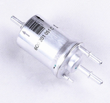 FILTRO GASOLINA AFINACION  VW BORA JETTA GOLF POLO TOURAN SEAT LEON 04/16     CODIGO 6Q0-201-051C