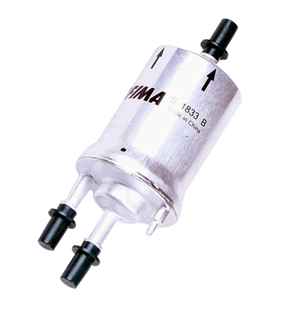 FILTRO GASOLINA AFINACION  VW BORA JETTA GOLF POLO TOURAN SEAT LEON 04/16     CODIGO 6Q0-201-051C