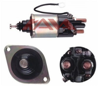 SOLENOIDE MARCHA DELCO 39MT 24V 10511799  66-156         CODIGO 05369