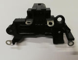 REGULADOR ALTERNADOR PRESTOLITE K01206 VW POINTER PRESIONT. 90A.   K01206         CODIGO 31512