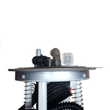 BOMBA GASOLINA CHEVROLET TRAILBLAZER ENVOY RAINER CORTA 05/07 6/8CIL 4.2/6.0L E3707M       CODIGO A0407