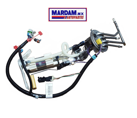 BOMBA GASOLINA CHEVROLET CAMARO FIREBIRD 1998  V8 5.7L    MODULO  E3961S        CODIGO E3961S