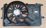 MOTOVENTILADOR CHEVROLET MERIVA  03/05  7 ASPAS       CODIGO 42468