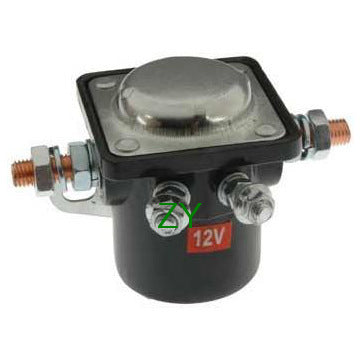 SOLENOIDE MARCHA FORD COCHINITO USA    66-200          CODIGO 05407