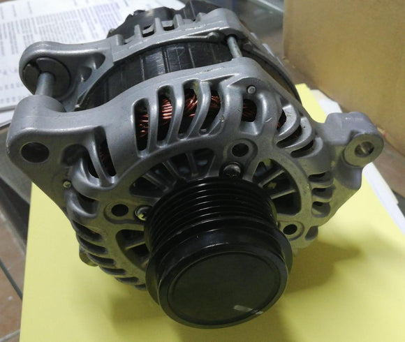 ALTERNADOR MITSUBISHI HONDA FIT CIVIC COMPASS AVEGER 12/14  140A A5TZ0281ZC   LESTER 11228       CODIGO L-20082