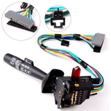 PALANCA DIRECCIONALES  CHEVROLET SILVERADO SUBURAN BLAZER YUKON 95/02     DS796  26054726        CODIGO 26100986