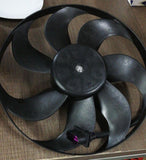 MOTOVENTILADOR VW GOLF JETTA A4   7 ASPAS    AUXILIAR   CODIGO 42478