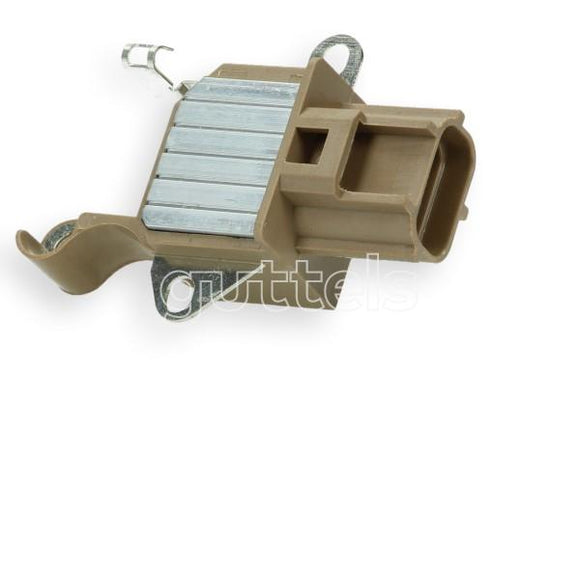 REGULADOR ALTERNADOR DENSO FORD F-250 F-350 F-450 F-550   IN6343 .      CODIGO REN-IN6343