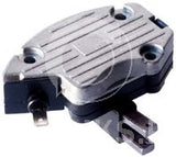 REGULADOR ALTERNADOR LUCAS IL225 C/PORTA CEPILLOS 24V         CODIGO 3352400