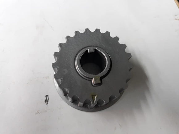 ENGRANE CIGUEÑAL CHEVROLET AVEO OPTRA G3    CODIGO 96352740