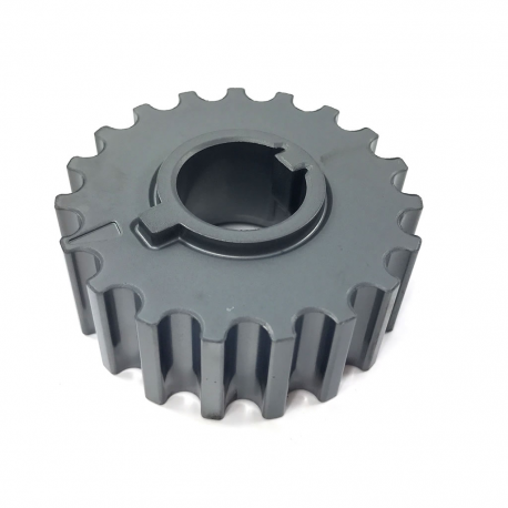 ENGRANE CIGUEÑAL CHEVY    CODIGO 90502545INT