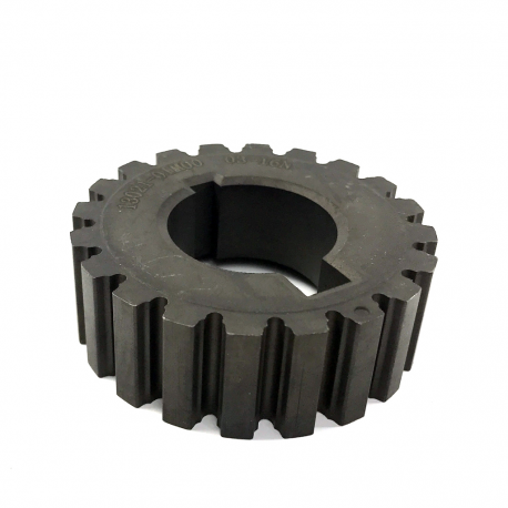 ENGRANE CIGUEÑAL NISSAN TSURU III 16V    CODIGO MA13021-53Y00