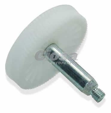 ENGRANE MOTOR LIMPIAPARABRISAS  FORD FLECHA CHICA      CODIGO EF1