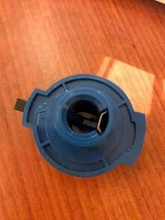 ROTOR DISTRIBUIDOR CHEVROLET CENTURY CUTLAS ASTRO  85/95    DR323       CODIGO 3525300