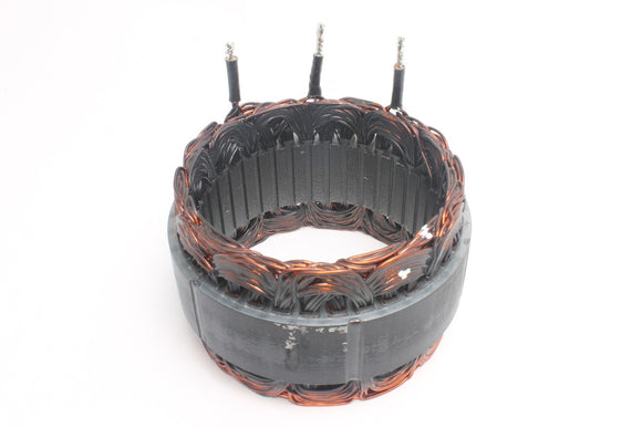 ESTATOR ALTERNADOR VALEO 100A CHEVROLET CAVALIER  MALIBU 593586      CODIGO 16232