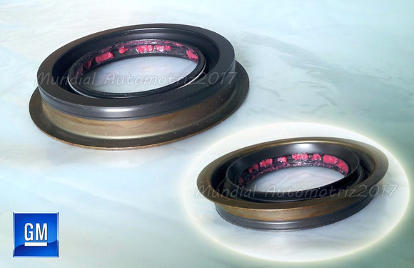 RETEN DIFERENCIAL CHEVROLET C-36     CODIGO 26064030