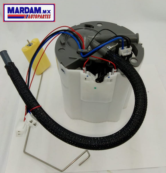 BOMBA GASOLINA CHEVROLET P/UP SILVERADO SIERRA 1500   07/08 8CIL  4.8/5.3L   REPUESTO KIT E3752M  E3750M          CODIGO A0039