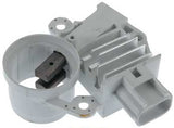 REGULADOR ALTERNADOR FORD 6G BLANCO  35-213    F601       CODIGO 31662
