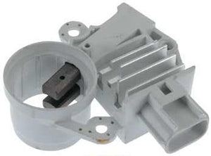 REGULADOR ALTERNADOR FORD 6G NEGRO TAPA BLANCA 130A TADITEL   35-213   F601       CODIGO 3288600