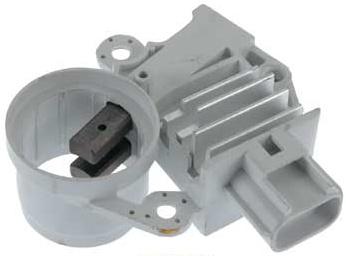REGULADOR ALTERNADOR FORD 6G NEGRO TAPA BLANCA 130A TADITEL   35-213   F601       CODIGO 3288600