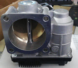 CUERPO DE ACELERACION NISSAN SENTRA HITACHI   4CIL 1.8L 02/06   16119AU003 CODIGO 16119-AU003