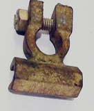 TERMINAL BATERIA 1 TORNILLO     CODIGO 39512