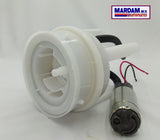 BOMBA GASOLINA NISSAN FRONTIER PATHFINDER JEEP 05/15   REPUESTO KIT  E83743K       CODIGO E83743K