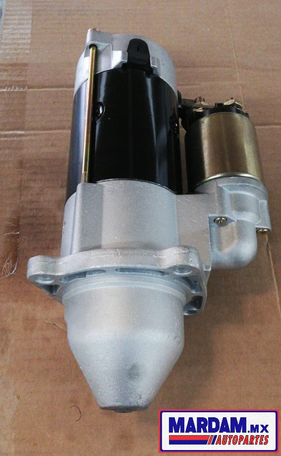 MARCHA BOSCH NEW HOLLAND DEUTZ 9D 12V  LESTER 18232 19262 CODIGO L-18232