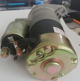 MARCHA BOSCH NISSAN P/UP D21 MAQ. 2.4 AMERICANA    CODIGO 22350