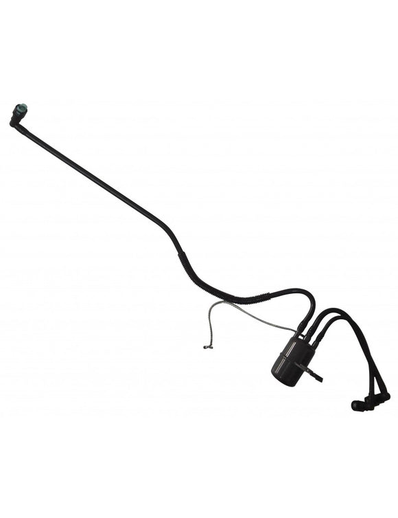 FILTRO GASOLINA AFINACION  CHRYSLER VOYAGER DODGE CARAVAN   1996-2002  FGI-134 GG-265         CODIGO FCR-134