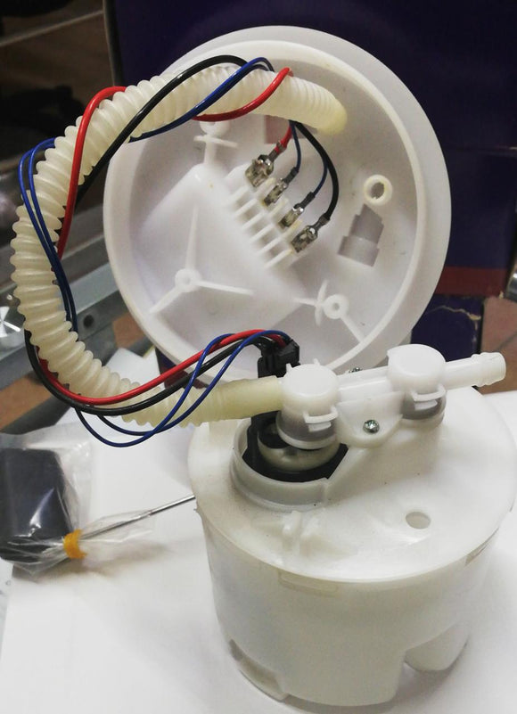 BOMBA GASOLINA FORD FOCUS 00/01 4CIL 2.0L  Y 0611606       CODIGO 8237E