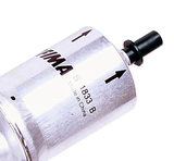 FILTRO GASOLINA AFINACION  VW BORA JETTA GOLF POLO TOURAN SEAT LEON 04/16     CODIGO 6Q0-201-051C