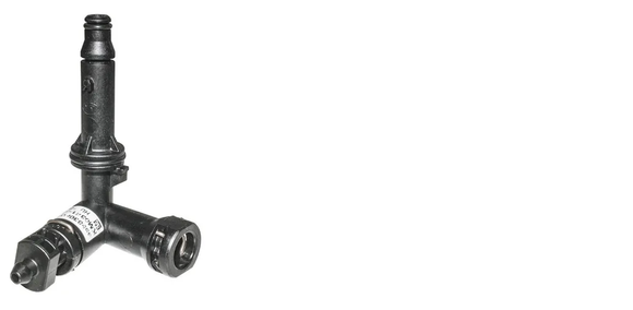 TUBO CHEVROLET CORSA TORNADO MERIVA COLLARIN DE CLUTCH  55583080    CODIGO 13105589