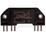MODULO ENCENDIDO CHEVROLET CAVALIER CENTURY BUICK CADILLAC 82/95  7PIN  DM1961  LX316      CODIGO 0945000