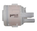 FILTRO TANQUE GASOLINA NISSAN URVAN 2.4L 02/07    SIN RETORNO    CODIGO FNI-270