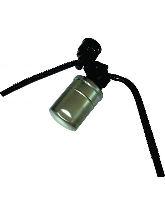 FILTRO TANQUE GASOLINA CHEVROLET CHEYENNE SILVERADO CAMION KODIAK         CODIGO FGM-256