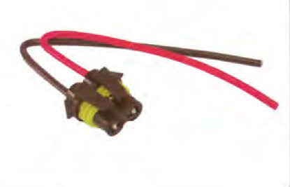 ENCHUFE DE UNIDAD FOCO  880      CODIGO 11202