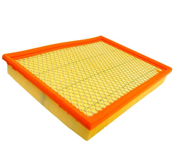 FILTRO AIRE AFINACION  CHEVROLET ASTRA ZAFIRA 2.0L 2.2L 2.4L 4 CIL 16V  02/07   F-19A35      CODIGO 89001935