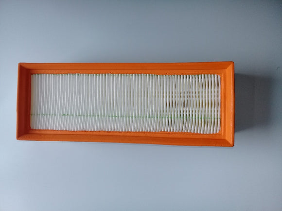 FILTRO AIRE AFINACION  FIAT UNO WAY 1.4L 14/15  F51A85     CODIGO F51A85